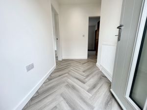 Hallway- click for photo gallery